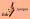 An image of a retro style lightning bolt with the acronym TLDR on the left and Juniper on the right.